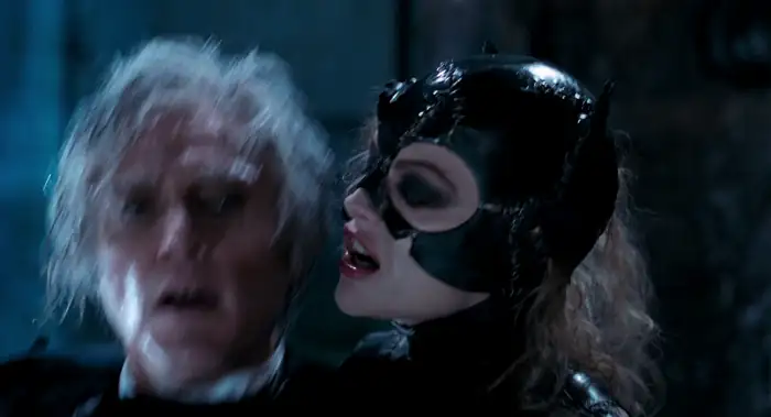 Batman Returns Screenshot 4