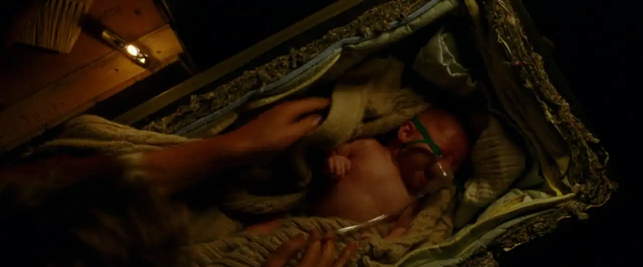 A Quiet Place Screenshot 4