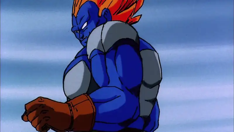 Dragon Ball Z: Super Android 13 Screenshot 5