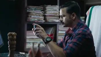 John Luther Screenshot 2