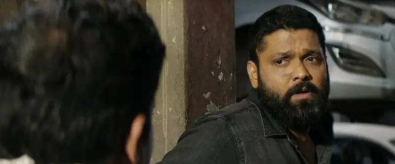 Sapta Sagaradaache Ello: Side B Screenshot 3
