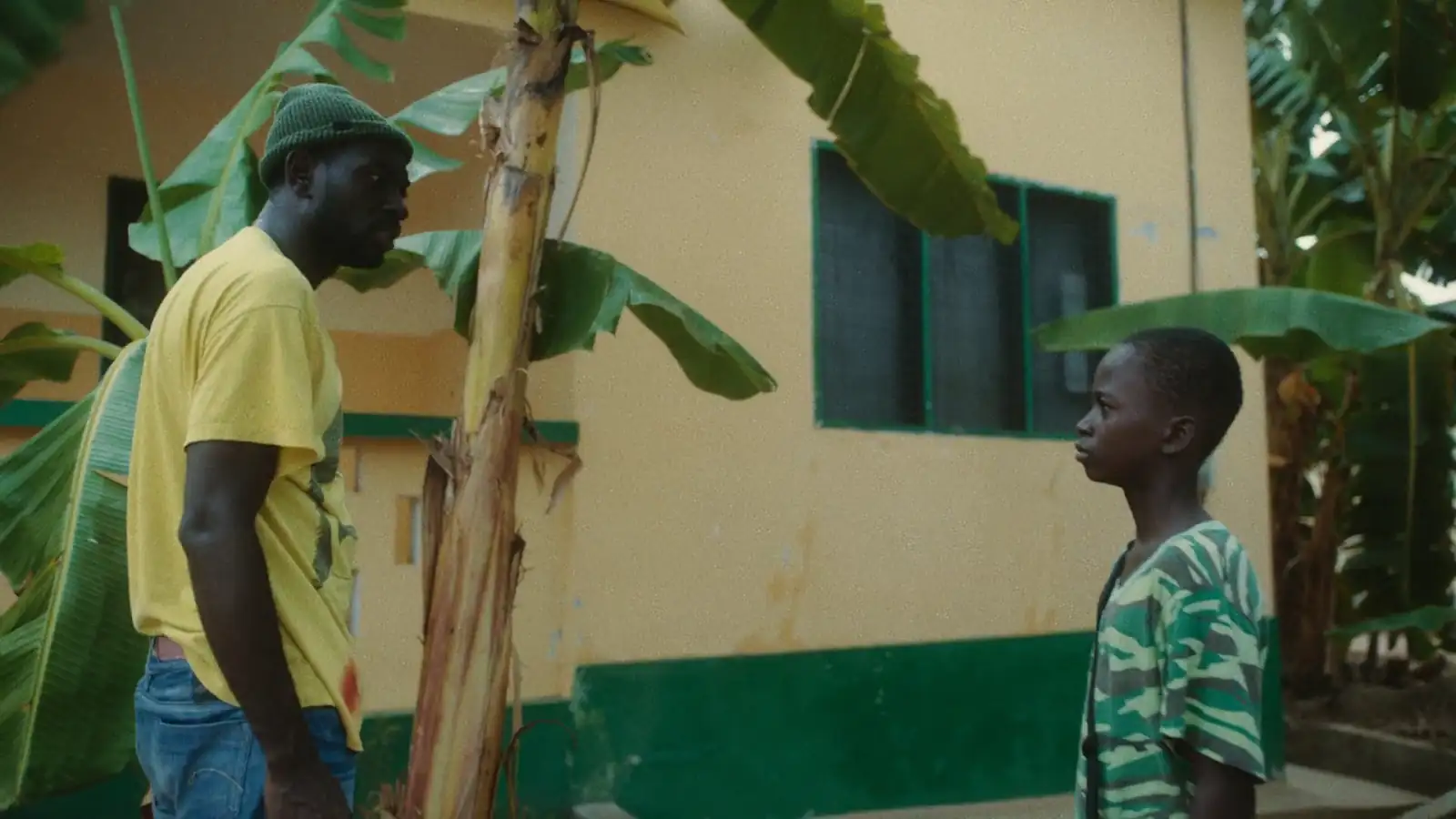 Water And Garri Screenshot 3