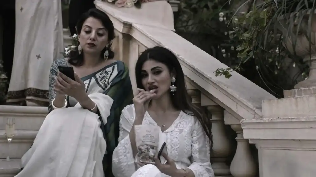 London Confidential Screenshot 1