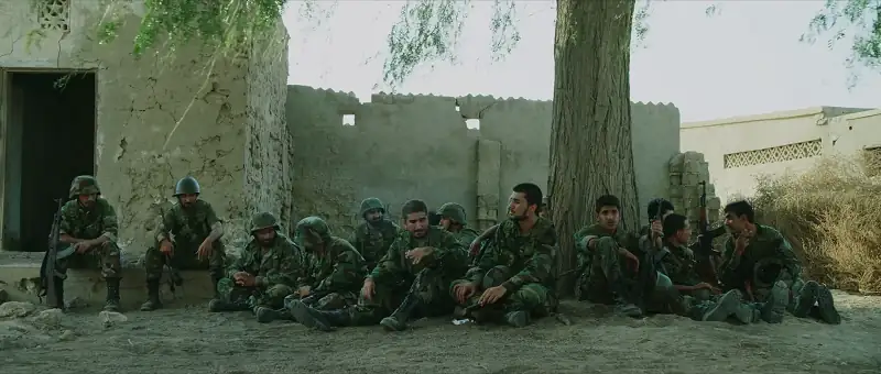 War Machine Screenshot 2