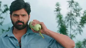 Gaali Sampath Screenshot 1 Gaali Sampath Screenshot 1