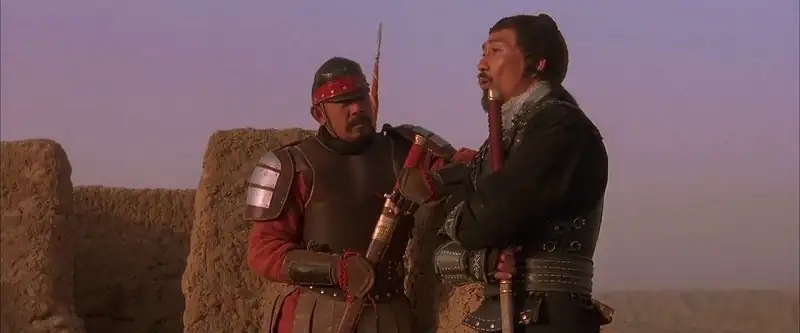 Warriors of Heaven and Earth Screenshot 4