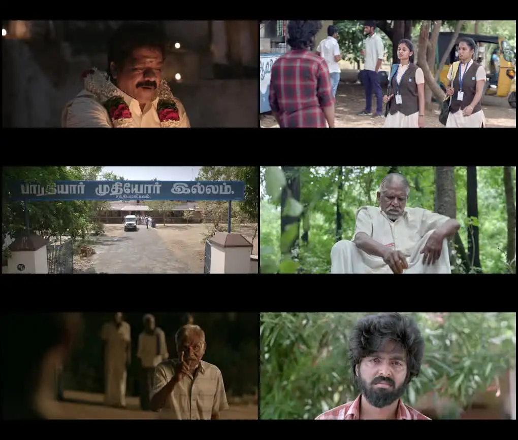 Kalvan Screenshot 1