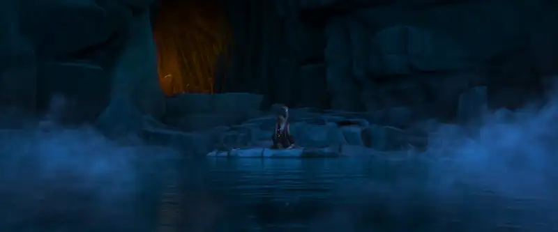 The Snow Queen 2 Screenshot 2 The Snow Queen 2 Screenshot 2