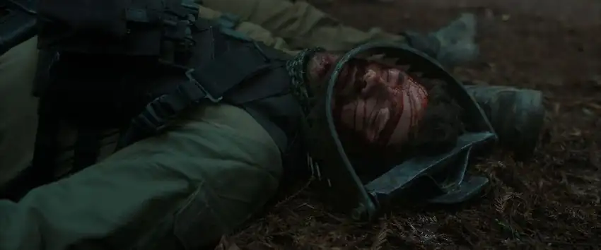 Kraven the Hunter Screenshot 3