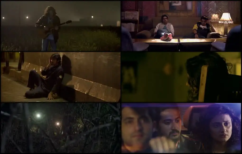 Gurgaon Screenshot 1