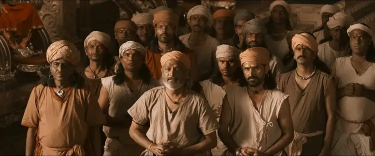 Shaakuntalam Screenshot 4