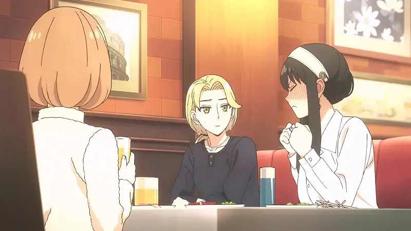 Spy x Family Screenshot 2