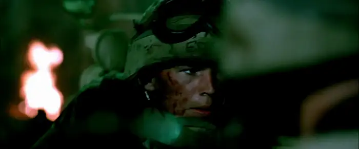 Black Hawk Down Screenshot 4