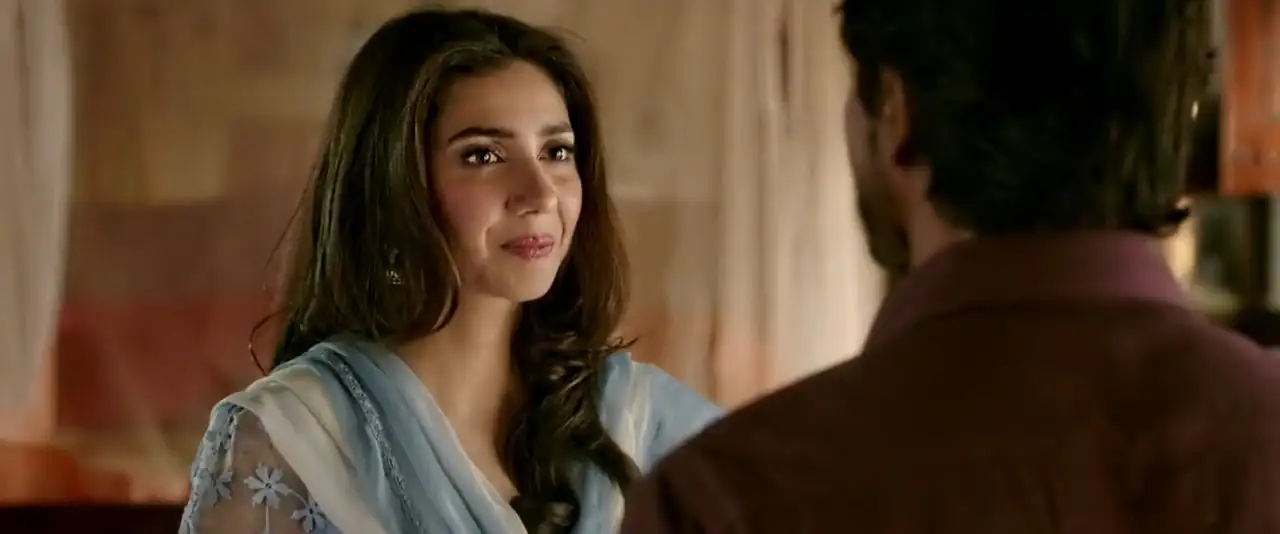 Raees Screenshot 3
