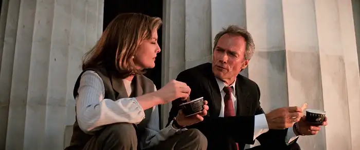 In the Line of Fire Screenshot 3 In the Line of Fire Screenshot 3