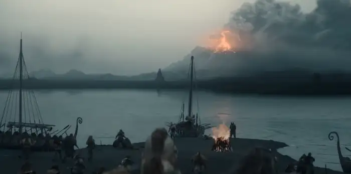 The Last Kingdom Screenshot 2 The Last Kingdom Screenshot 2