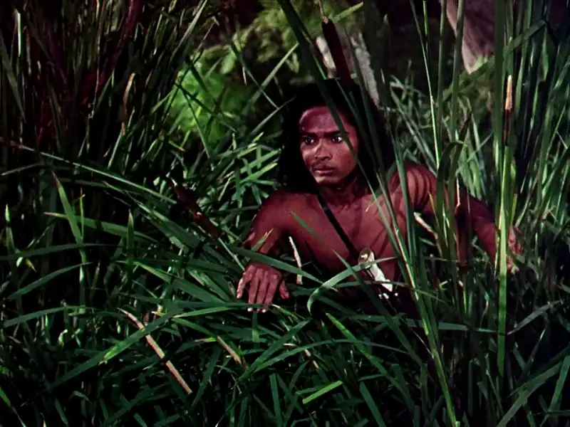 Jungle Book Screenshot 4