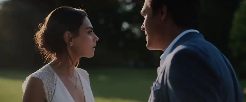 Luckiest Girl Alive Screenshot 1