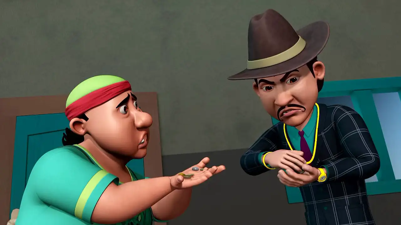 Taarak Mehta Kka Chhota Chashmah Screenshot 1