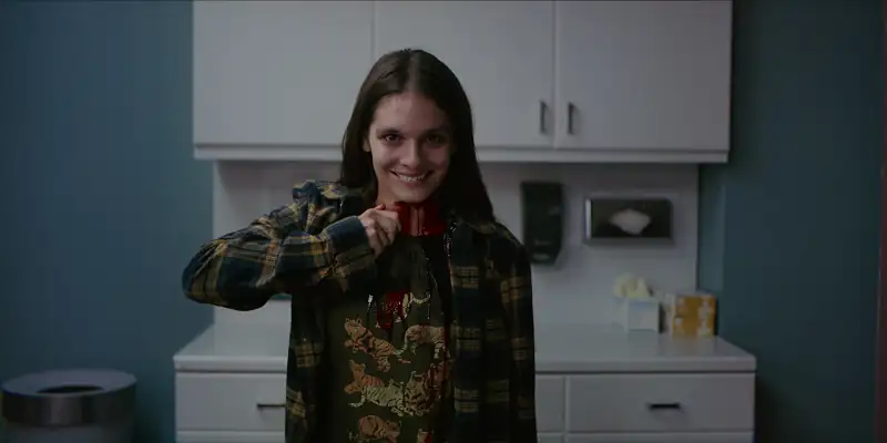 Smile Screenshot 1 Smile Screenshot 1
