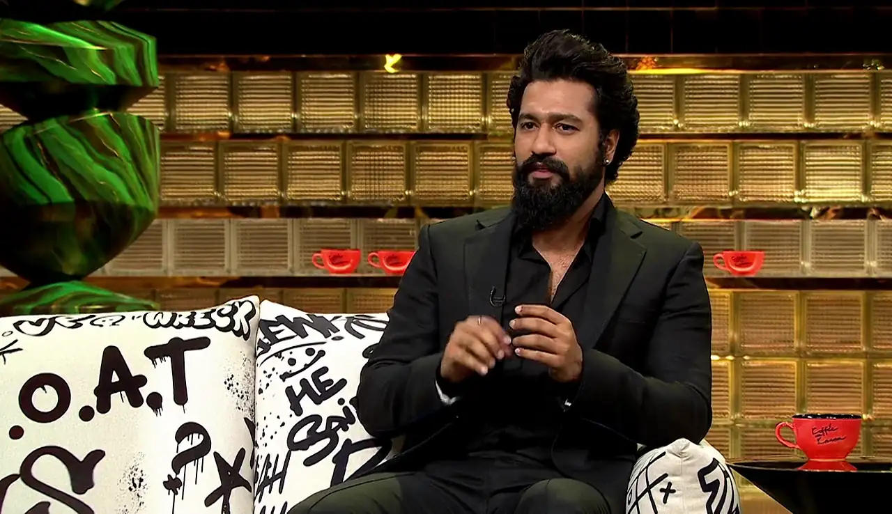 Koffee With Karan Screenshot 1 Koffee With Karan Screenshot 1