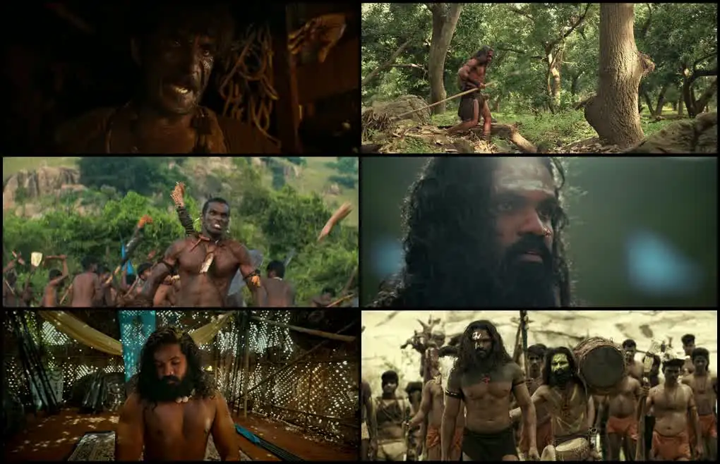 Yaathisai Screenshot 1