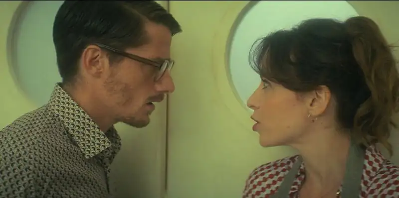 The Love Scam Screenshot 3