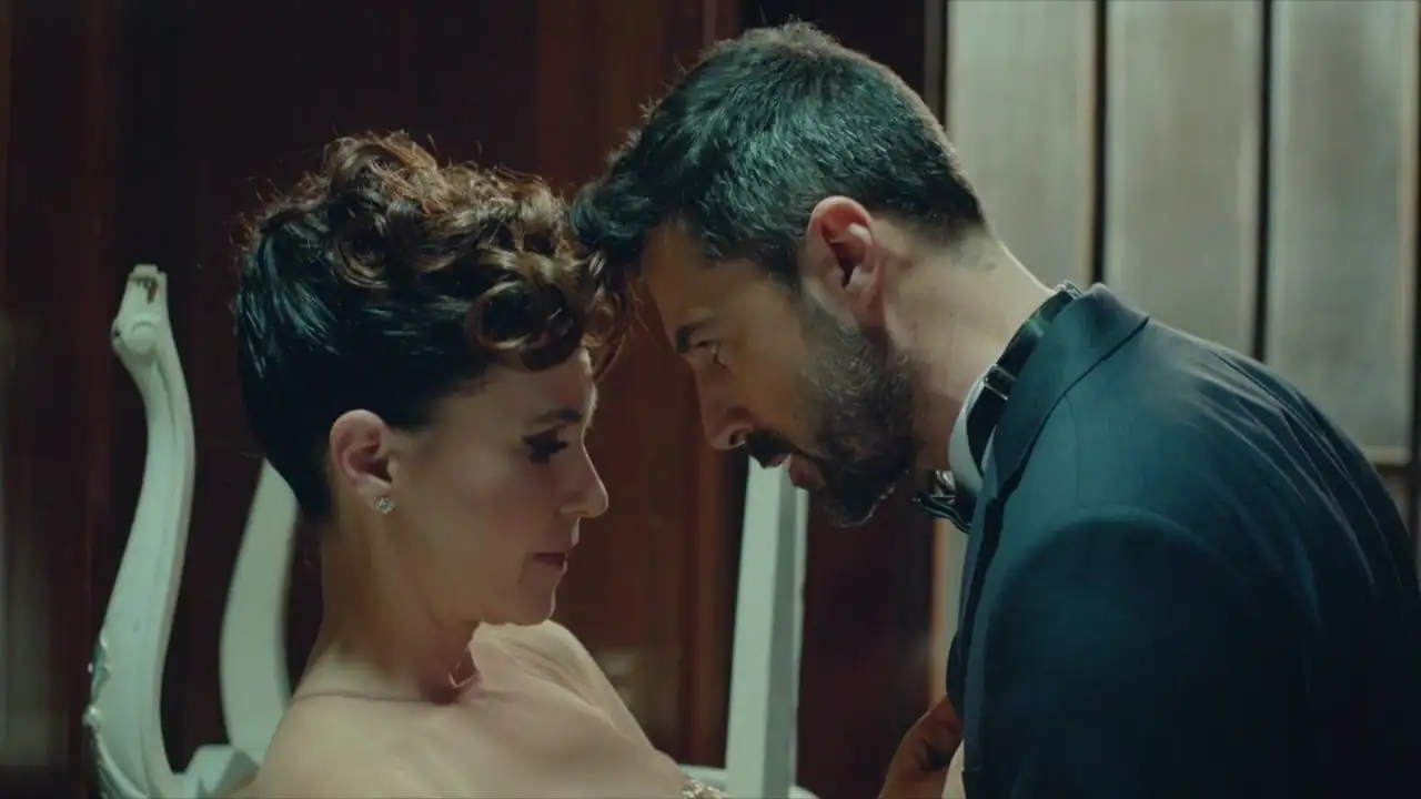 Forbidden Fruit Screenshot 2