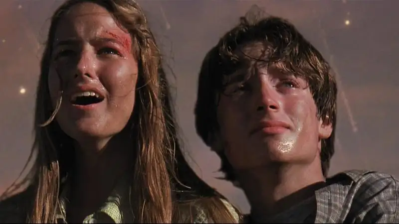 Deep Impact Screenshot 2