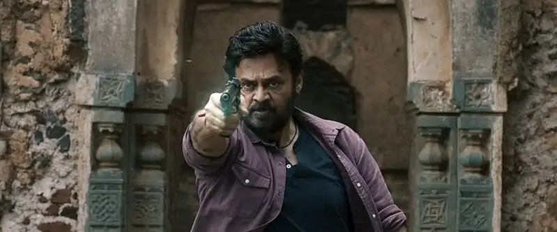Saindhav Screenshot 6