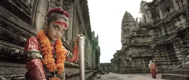 Kaashmora Screenshot 1 Kaashmora Screenshot 1