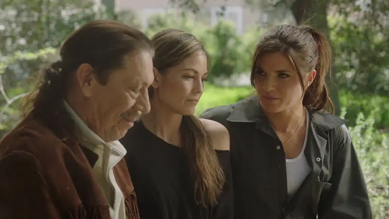 The Last Exorcist Screenshot 1