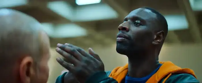 The Takedown Screenshot 2