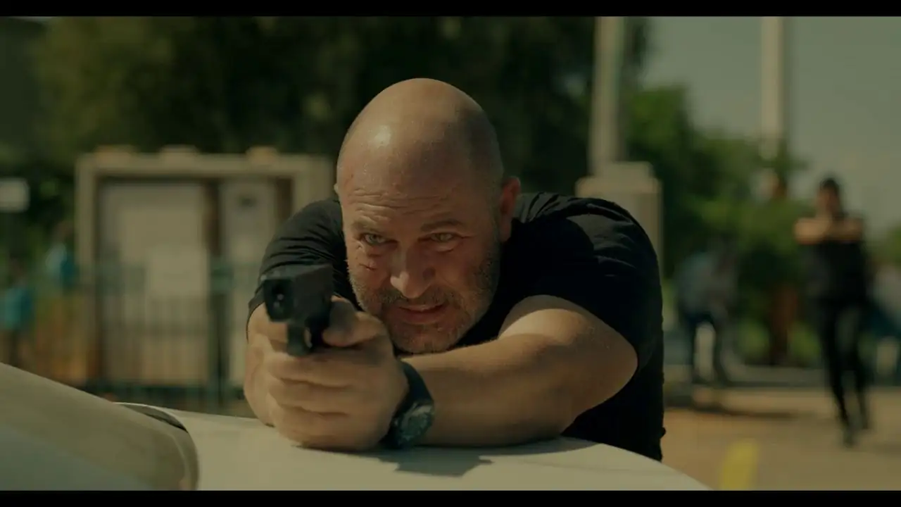 Fauda Screenshot 7 Fauda Screenshot 7