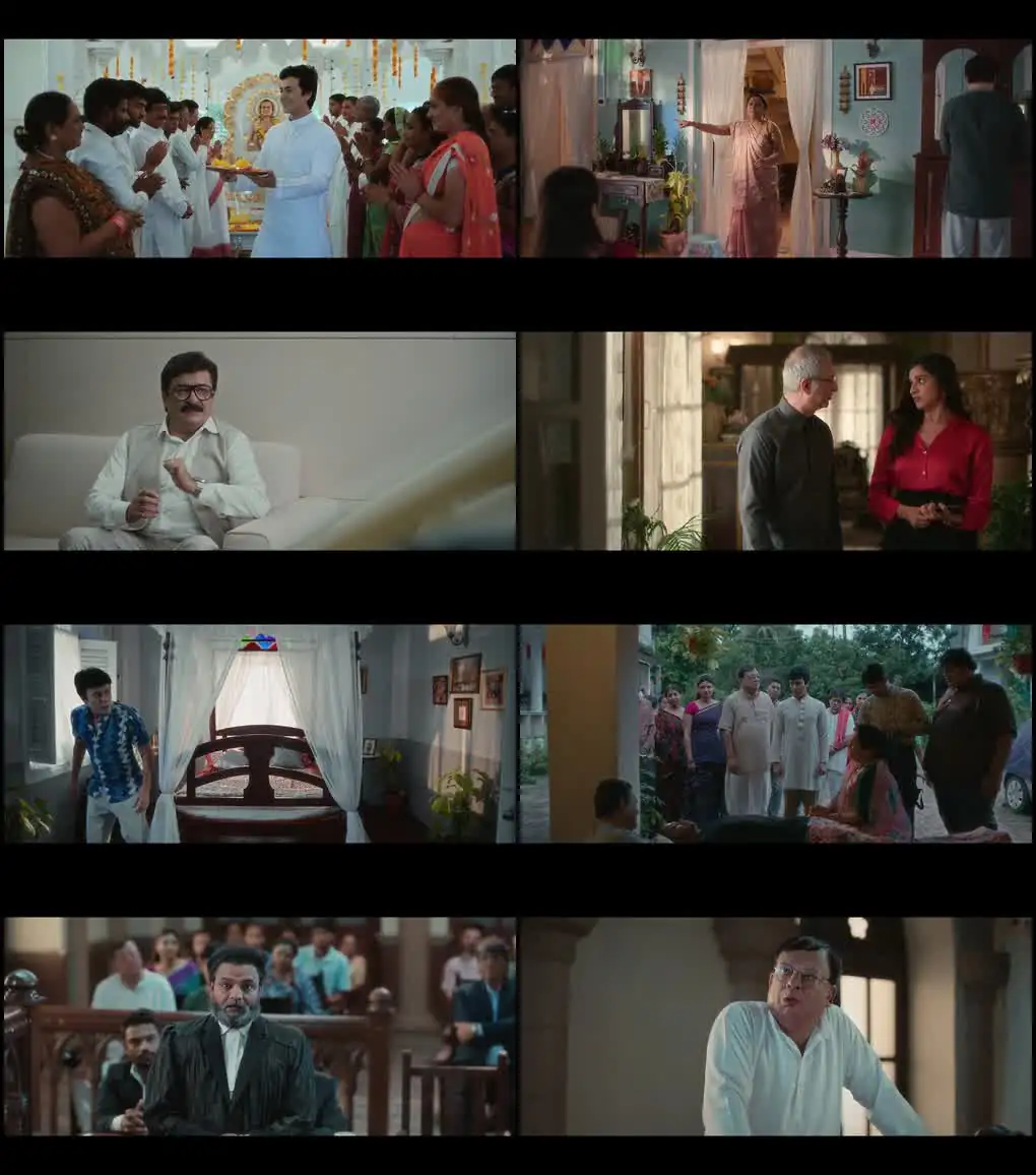 Vishwaguru Screenshot 1 Vishwaguru Screenshot 1