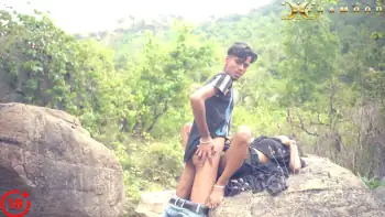 Jungle Sex Screenshot 4