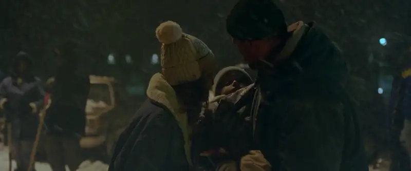 Ordinary Angels Screenshot 4