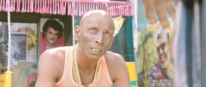 Doshi – Bruce Lee Screenshot 3