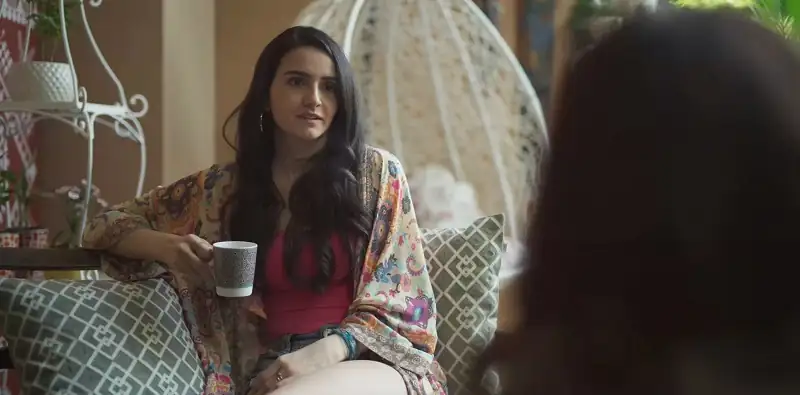 Guilty Minds Screenshot 6