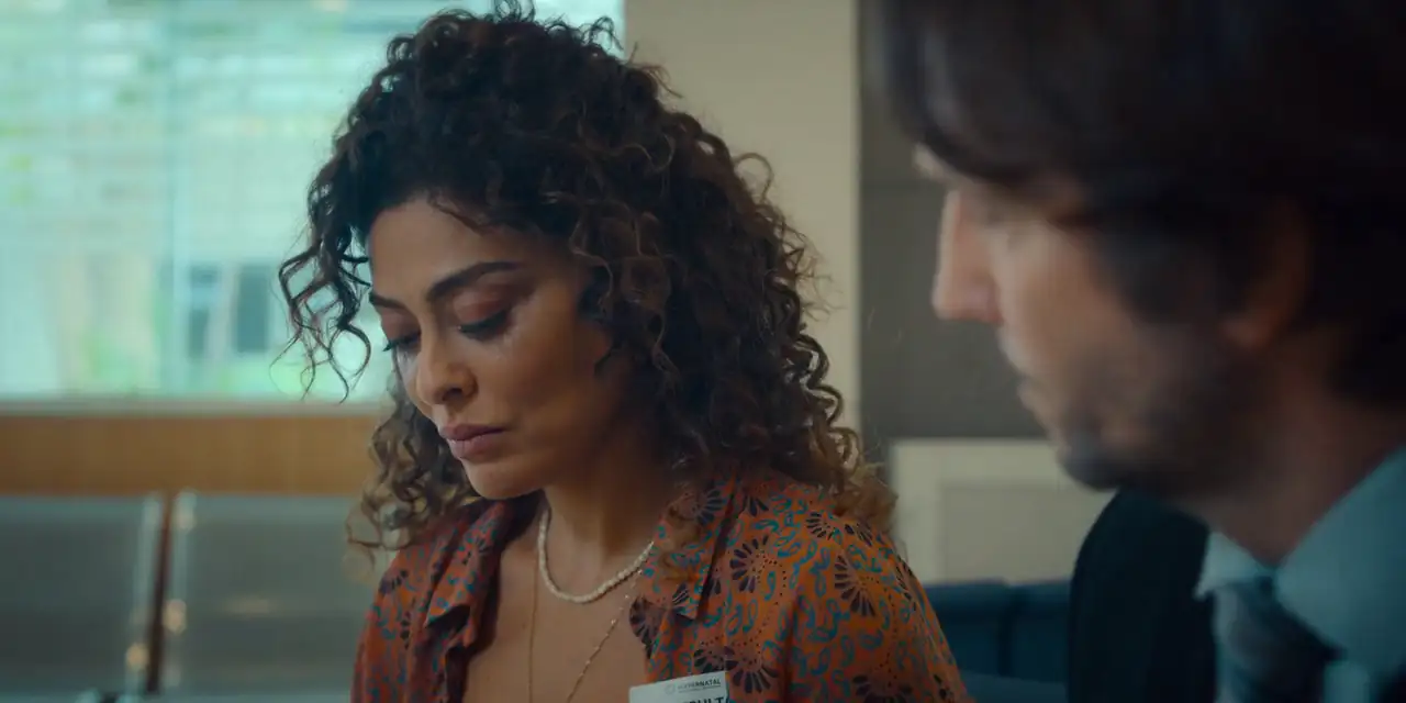 Desperate Lies Screenshot 3