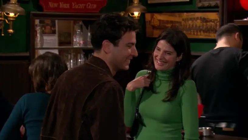How I Met Your Mother Screenshot 1 How I Met Your Mother Screenshot 1