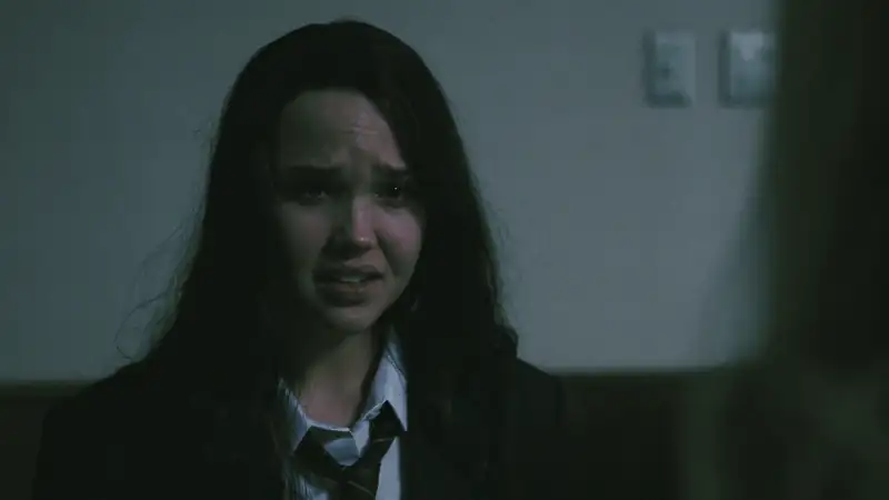 The Grudge 2 Screenshot 4