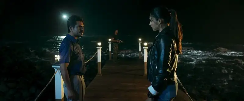Saindhav Screenshot 3