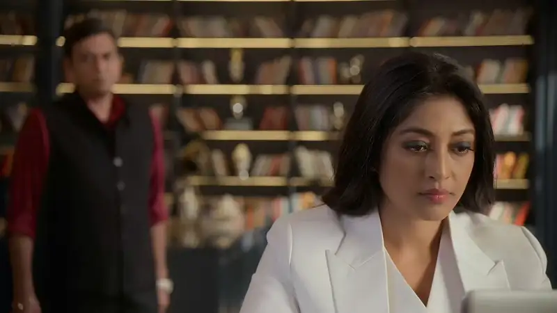 Karm Yudh Screenshot 5