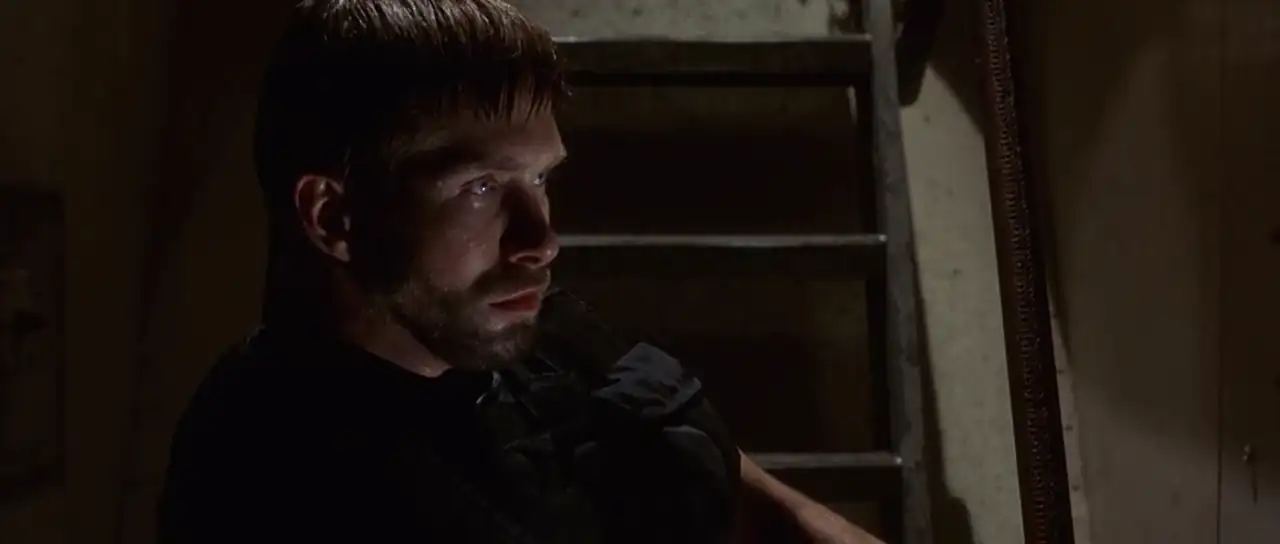The Usual Suspects Screenshot 2 The Usual Suspects Screenshot 2