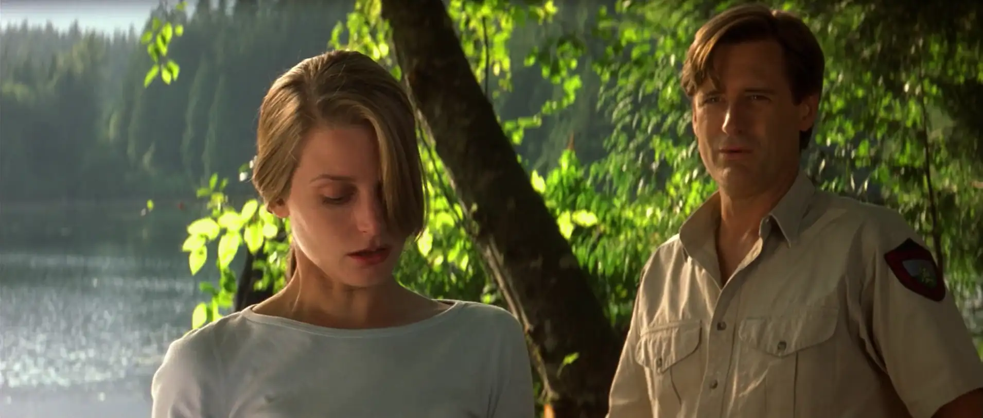 Lake Placid Screenshot 3