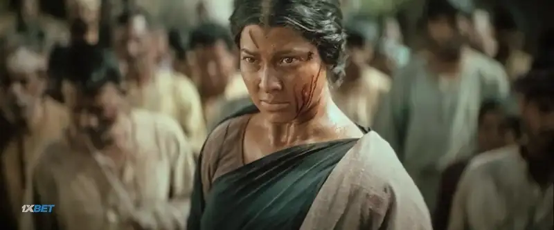 Aho Vikramaarka Screenshot 5