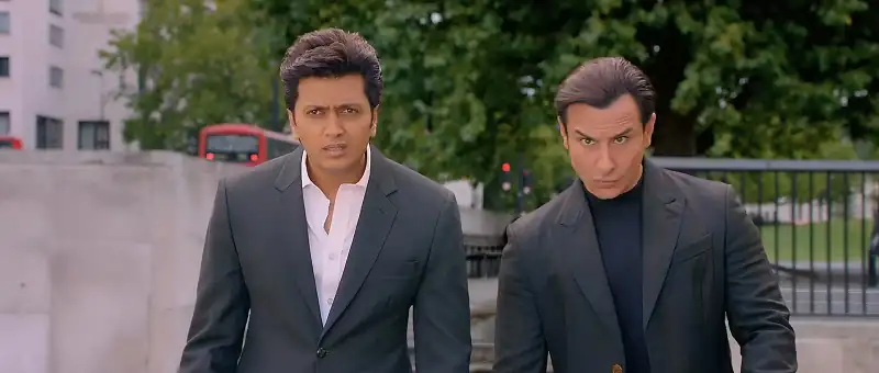 Humshakals Screenshot 4