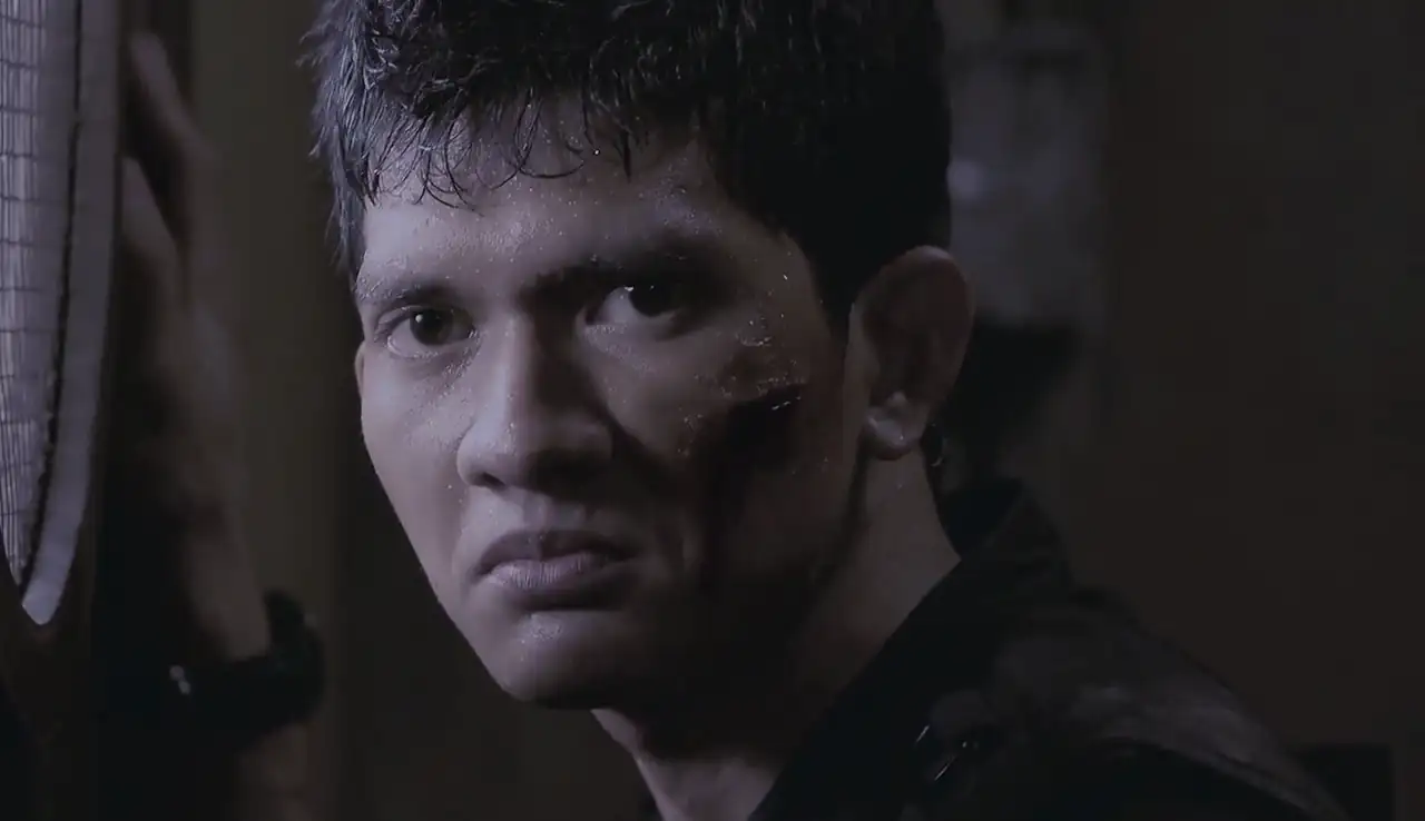 The Raid: Redemption Screenshot 1