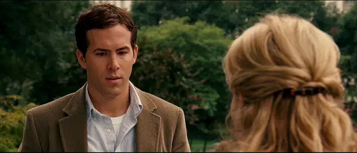 Definitely, Maybe Screenshot 3 Definitely, Maybe Screenshot 3